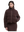 Barbour International Hudson Faux Velvet Puffer Jacket