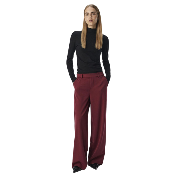 Object Lisa Wide Pants