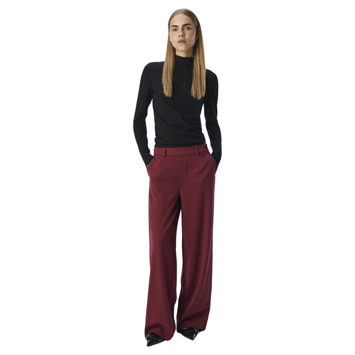 Lisa Object Object Lisa Wide Pants | Coes