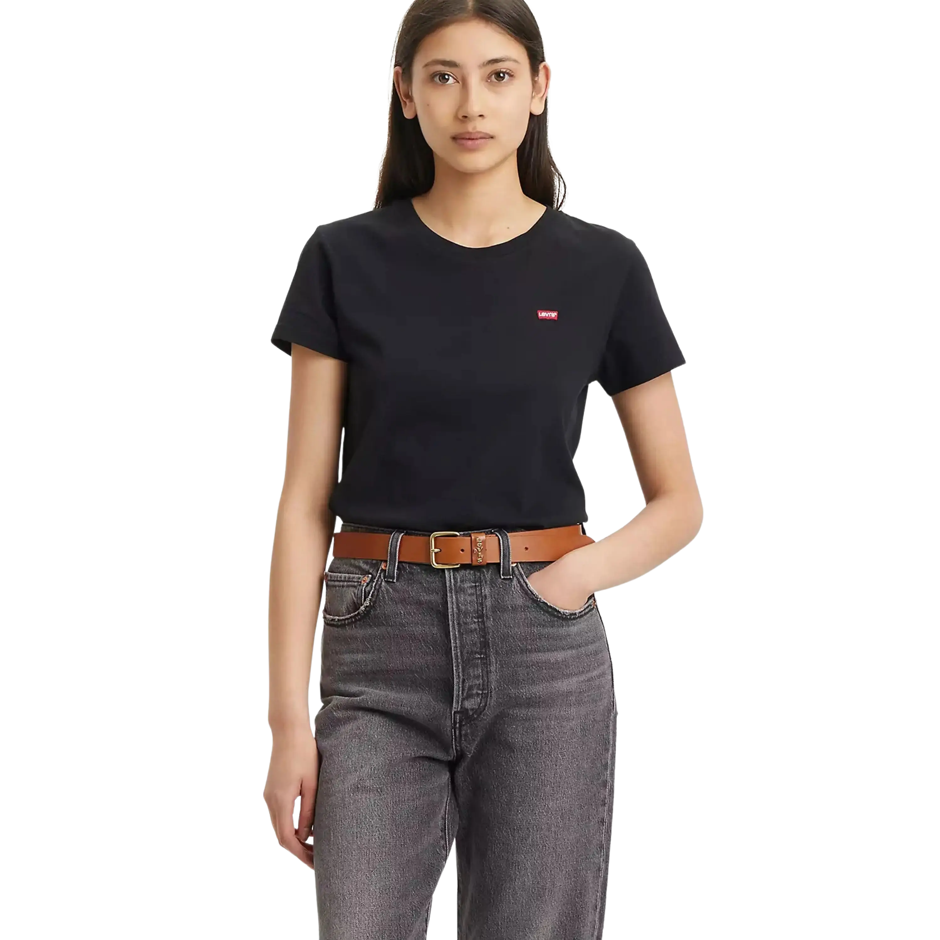 Levi's shop larkspur belt