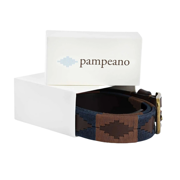 Pampeano Polo Belt