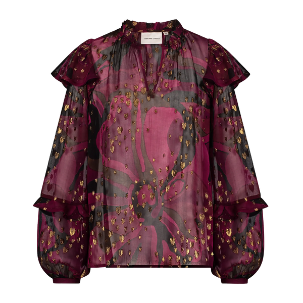 Fabienne Chapot Tina Top