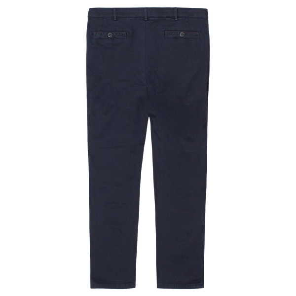 Meyer New York Textured Trim Chino