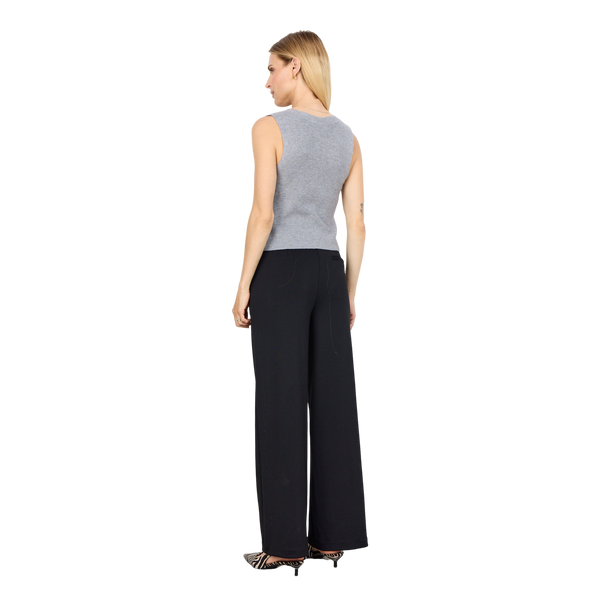 Kanita Knit Waistcoat