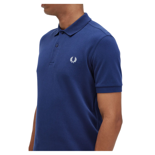 Fred Perry Plain Shirt for Men