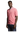 Bugatti Collarless Polo Shirt