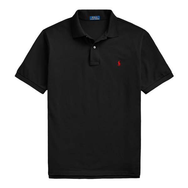 Polo Ralph Lauren The Iconic Mesh Polo Shirt