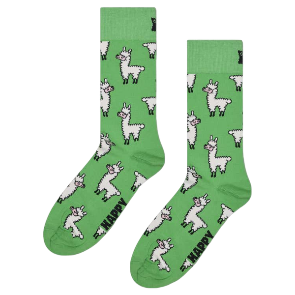 Happy Socks Llama Socks