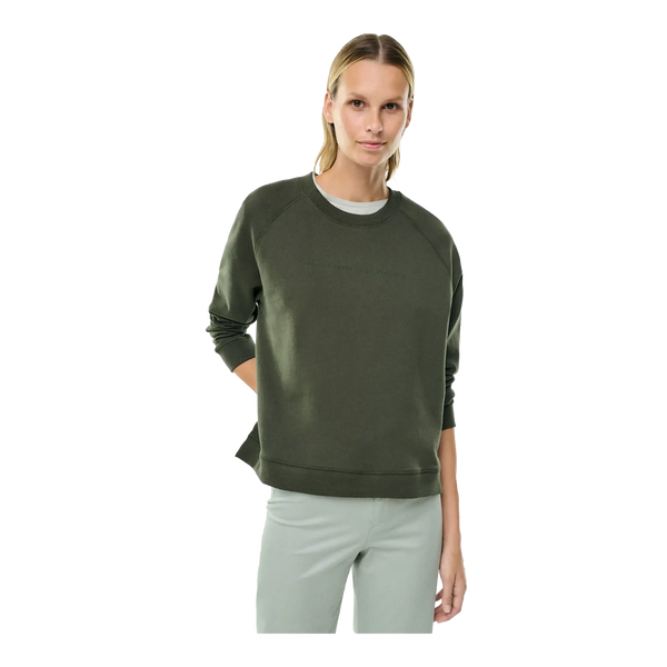 Ecoalf Sirahalf Sweatshirt for Women