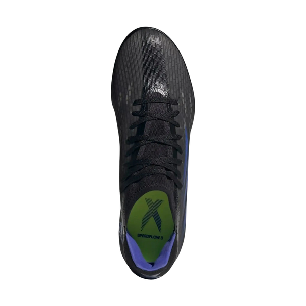 Adidas X Speedflow.3 Turf Football Boots for Adults