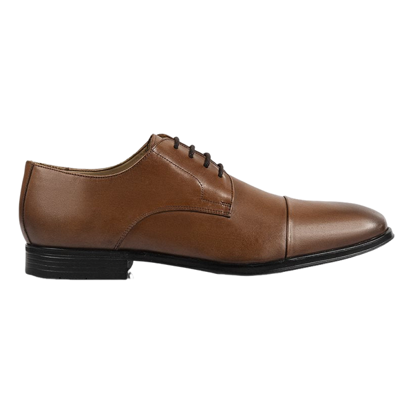 Anatomic Adriano Leather Oxford Shoe