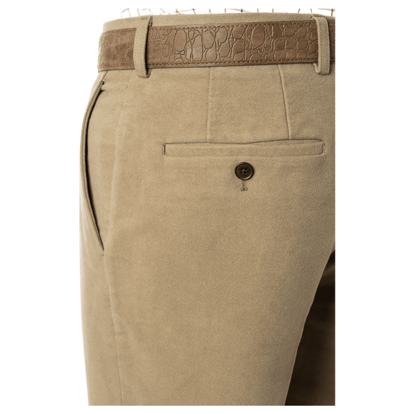 Gurteen Epsom Trousers for Men