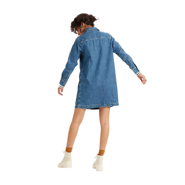Levi's Selma Denim Dress for Women