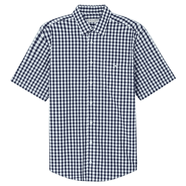R. M. Williams Hervey Short Sleeve Shirt