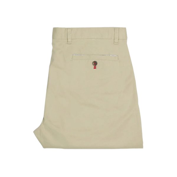 Gurteen Cromer Shorts