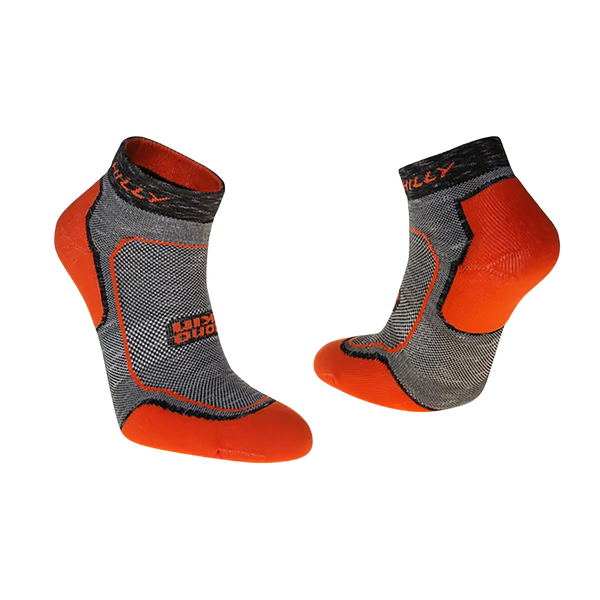 Hilly Active Quarter Sock