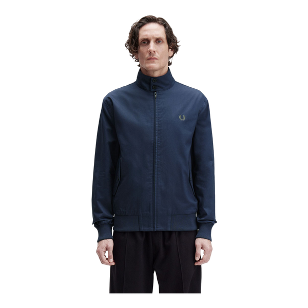 Fred Perry Classic Harrington Jacket