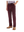 Golding Corduroy Trousers in Wine