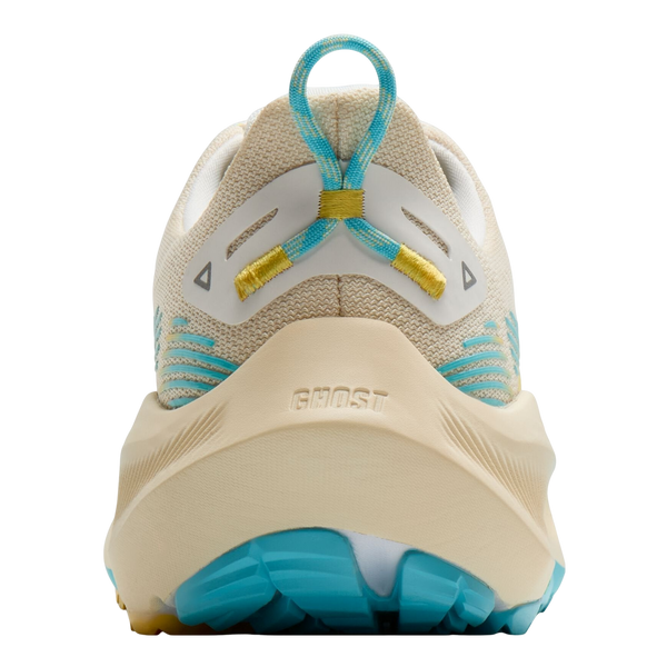 Brooks Ghost Trail