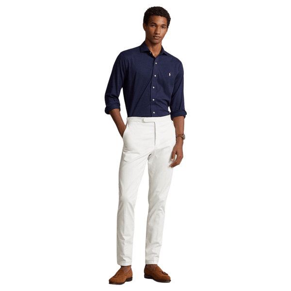 Polo Ralph Lauren Long Sleeve Sport Shirt