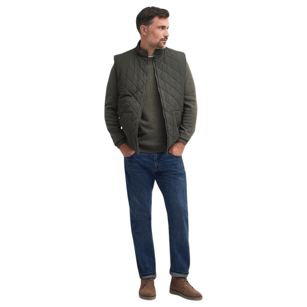 Barbour Chesterwood Gilet
