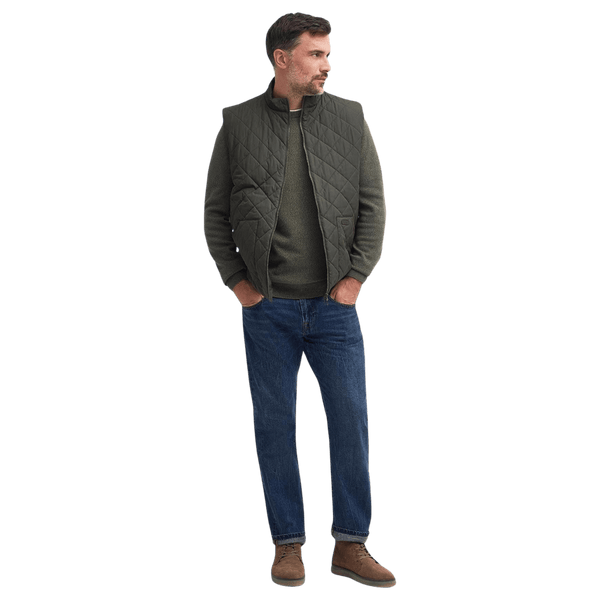 Barbour Chesterwood Gilet for Men