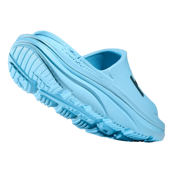 Hoka Ora Athletic Slide