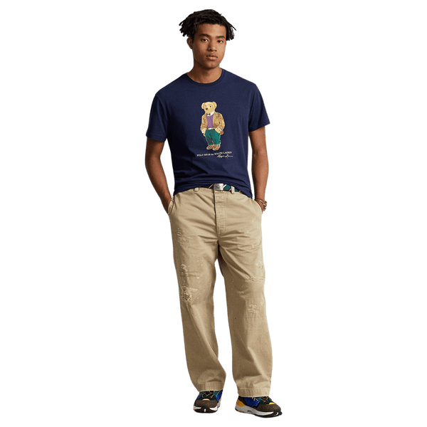 Polo Ralph Lauren Short Sleeve T-Shirt