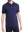 Lyle and Scott Plain Polo Shirt for Men in Navy