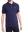 Lyle and Scott Plain Polo Shirt in Navy