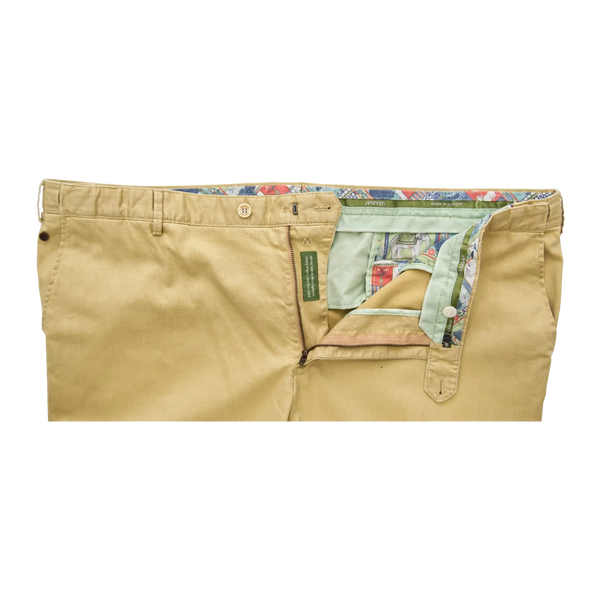 Meyer Oslo Light Weight Chino