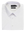 Double Two Short Sleeved Shirt in White