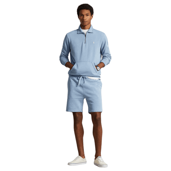 Polo Ralph Lauren 1/4 Zip Long Sleeve Sweatshirt for Men