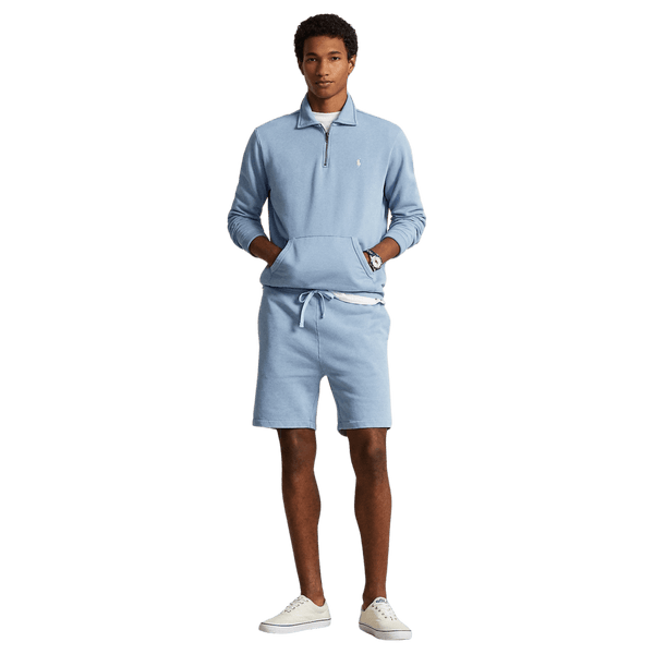 Polo Ralph Lauren 1/4 Zip Long Sleeve Sweatshirt