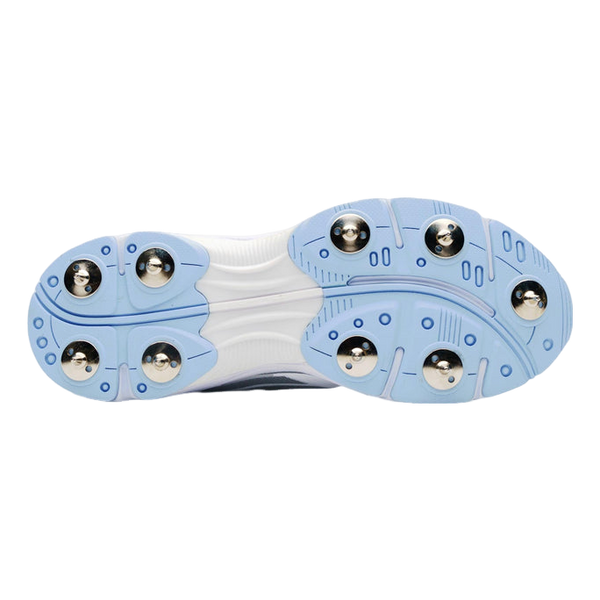 Grays Velocity 5.5 Spike Cricket Shoes - Junior