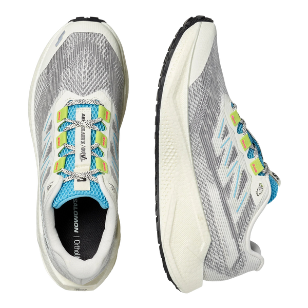 Salomon Aero Blaze 3 Grvl Trainers M