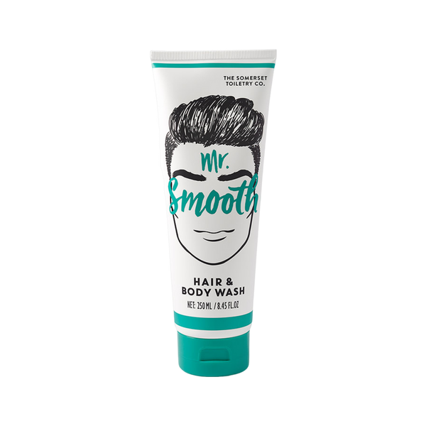 The Somerset Toiletry Co. Mr Hair & Body Wash