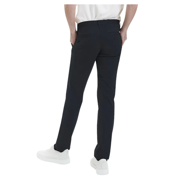 Sunwill Slim Fit Stretch Trousers for Men