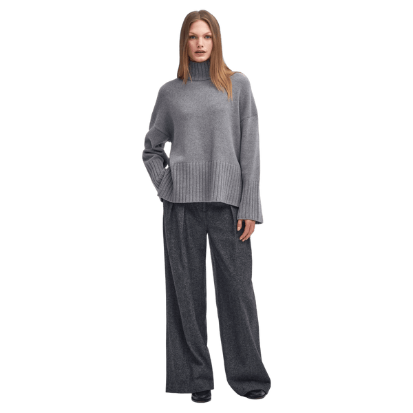 Barbour Serena Knitted Jumper
