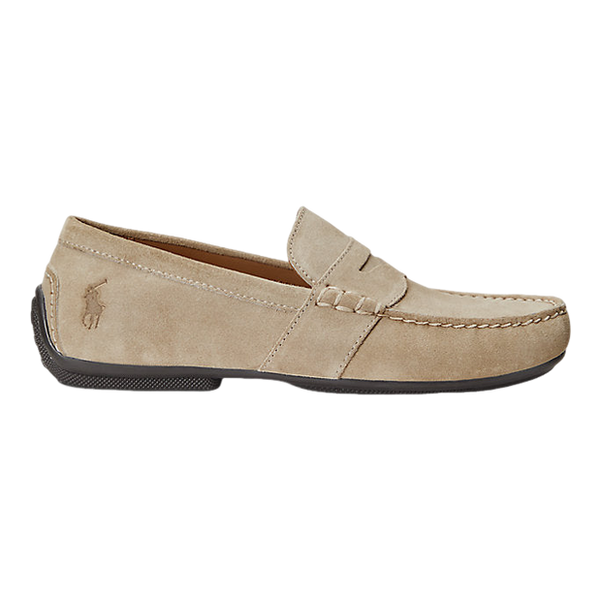 Polo Ralph Lauren Reynold Driving Shoe