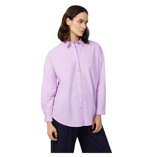 Great Plains Core Shirting Button Down Shirt for Women