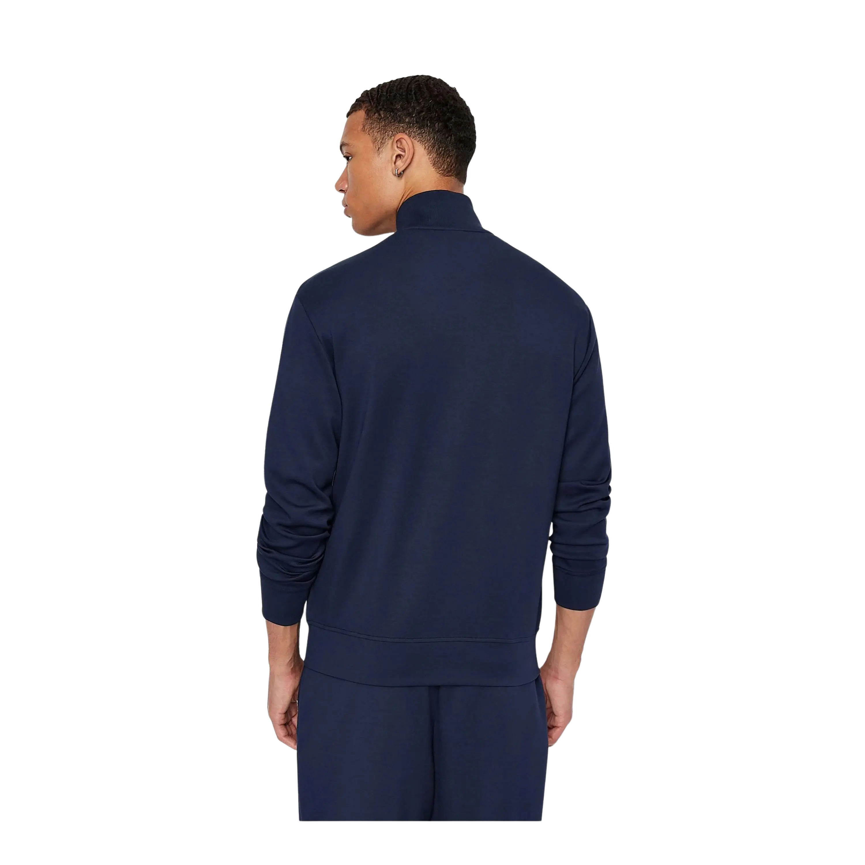 Armani exchange 2025 track top
