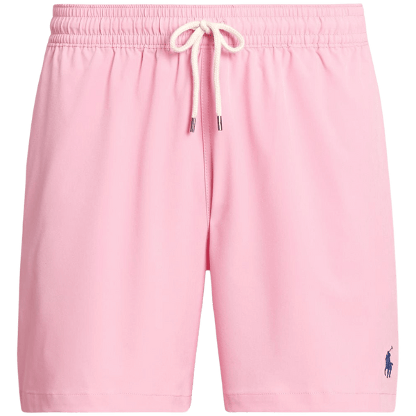 Polo Ralph Lauren Traveler Swim Shorts for Men