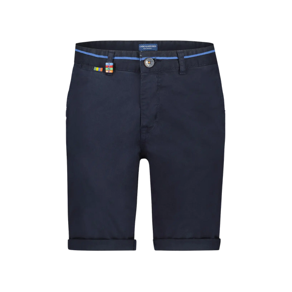 A Fish Named Fred Casual Shorts for Men