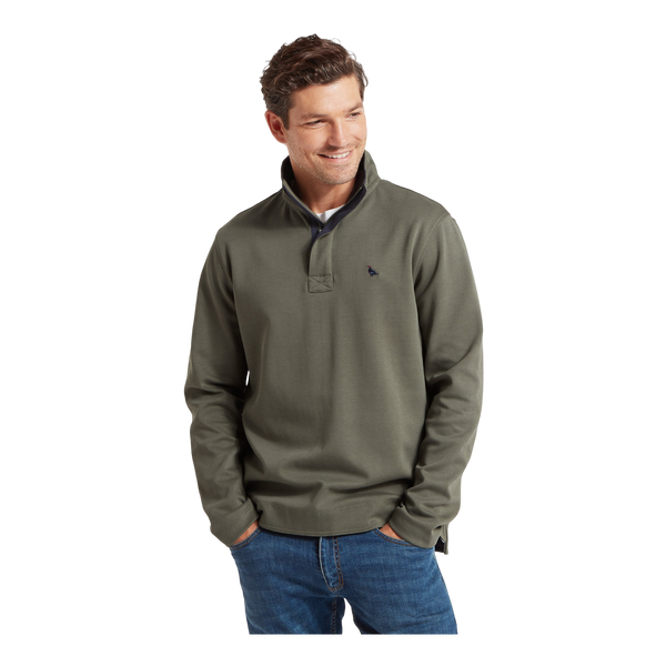 Schoffel Branscombe Cove Sweatshirt