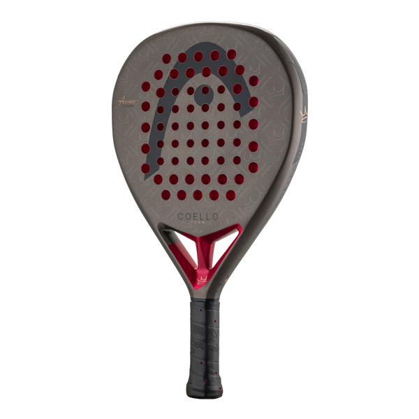 Head Coello Team Padel Racquet
