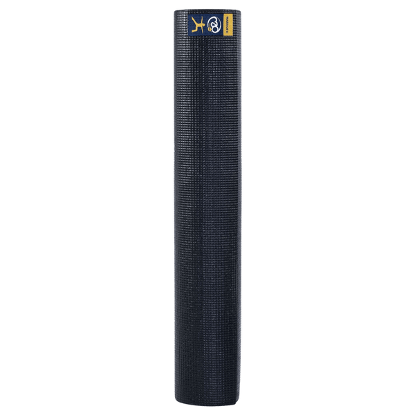 Fitness Mad Warrior II Yoga Mat - 4mm