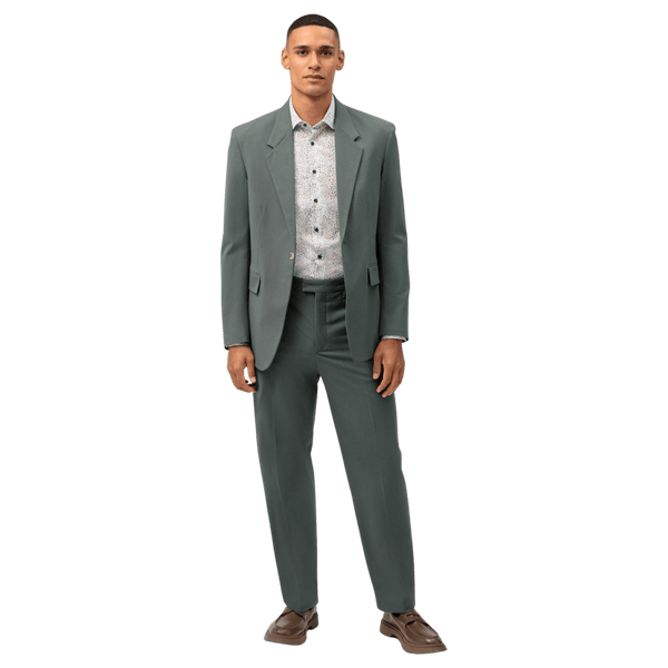 Olymp Level 5 Formal Long Sleeve Shirt