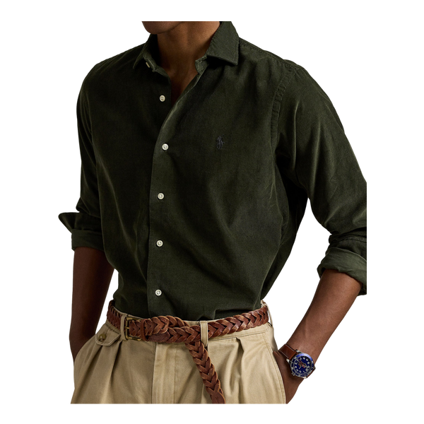 Polo Ralph Lauren Long Sleeve Shirt