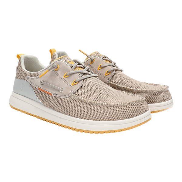 Walk In Pitas Bay Hybrid Boat Shoe